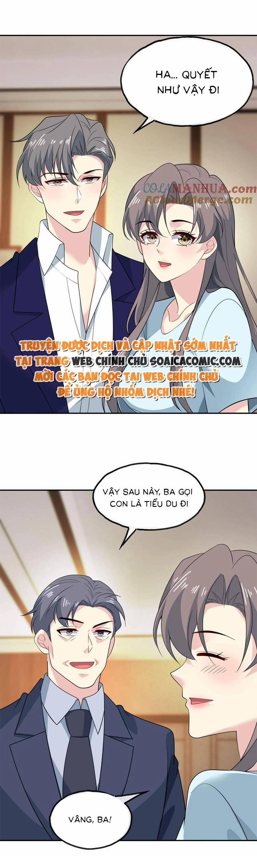 Bệnh Kiều Lệ Gia Được Ta Sủng Ái Nên Kiêu 150 trang 5