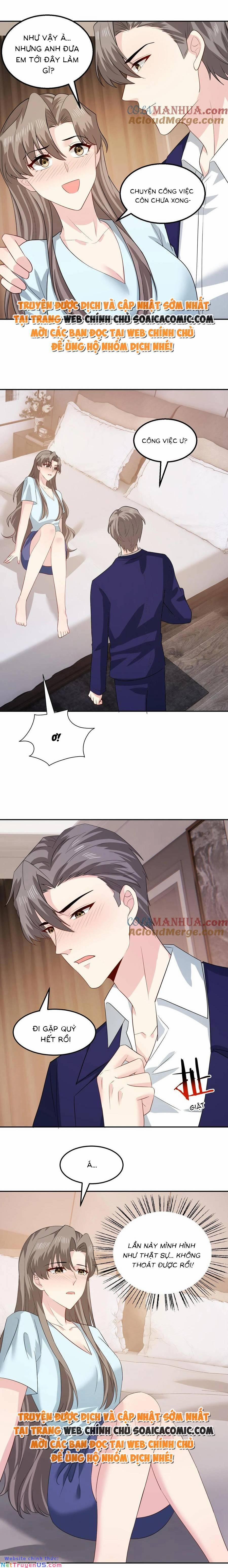 Bệnh Kiều Lệ Gia Được Ta Sủng Ái Nên Kiêu 151 trang 2