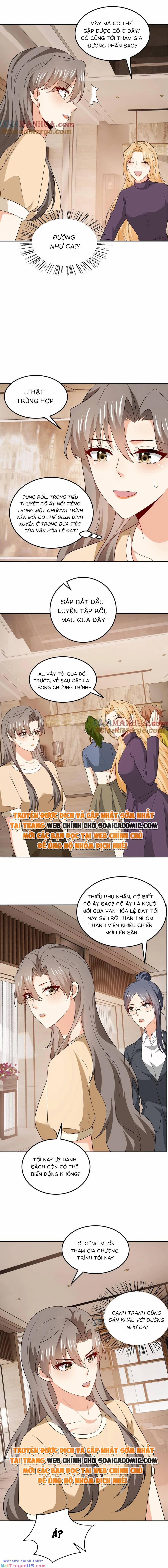 Bệnh Kiều Lệ Gia Được Ta Sủng Ái Nên Kiêu 154 trang 2