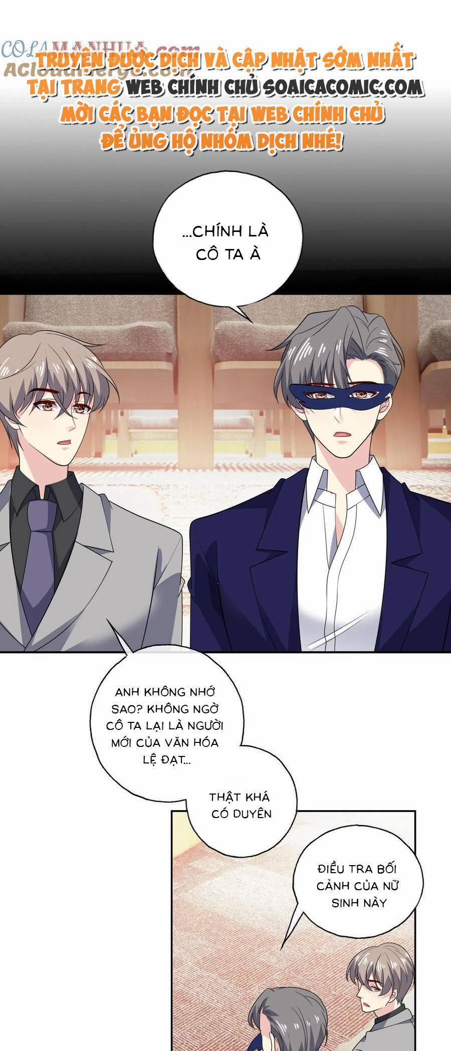 Bệnh Kiều Lệ Gia Được Ta Sủng Ái Nên Kiêu 156 trang 14