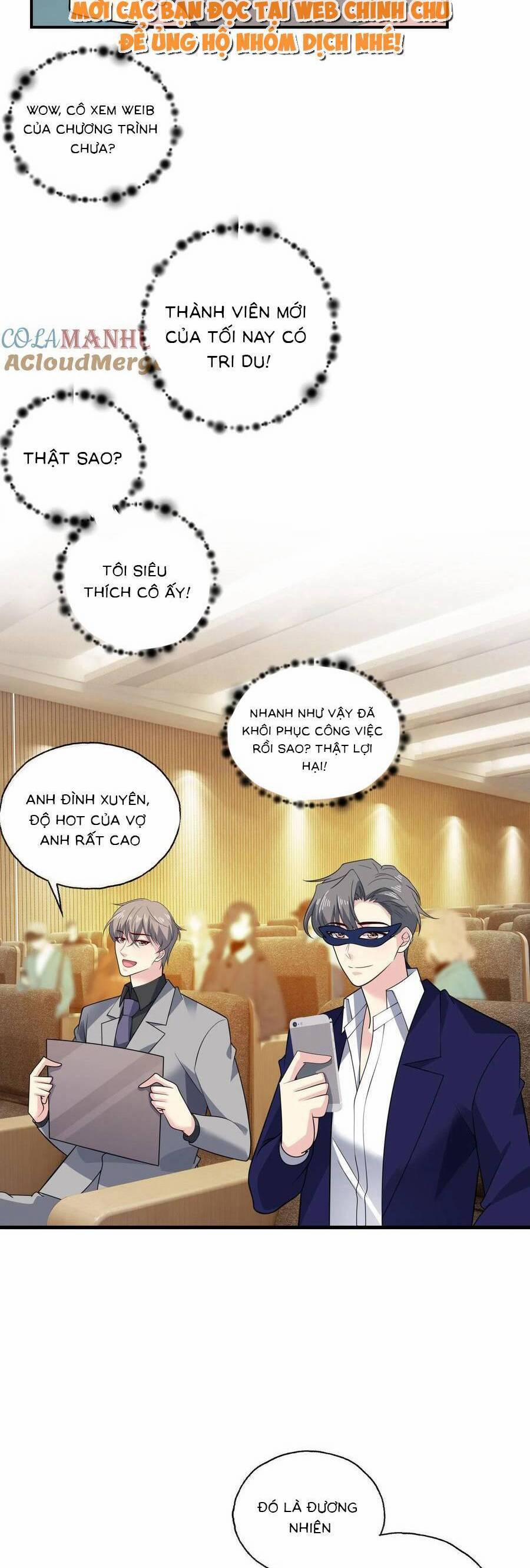 Bệnh Kiều Lệ Gia Được Ta Sủng Ái Nên Kiêu 156 trang 9