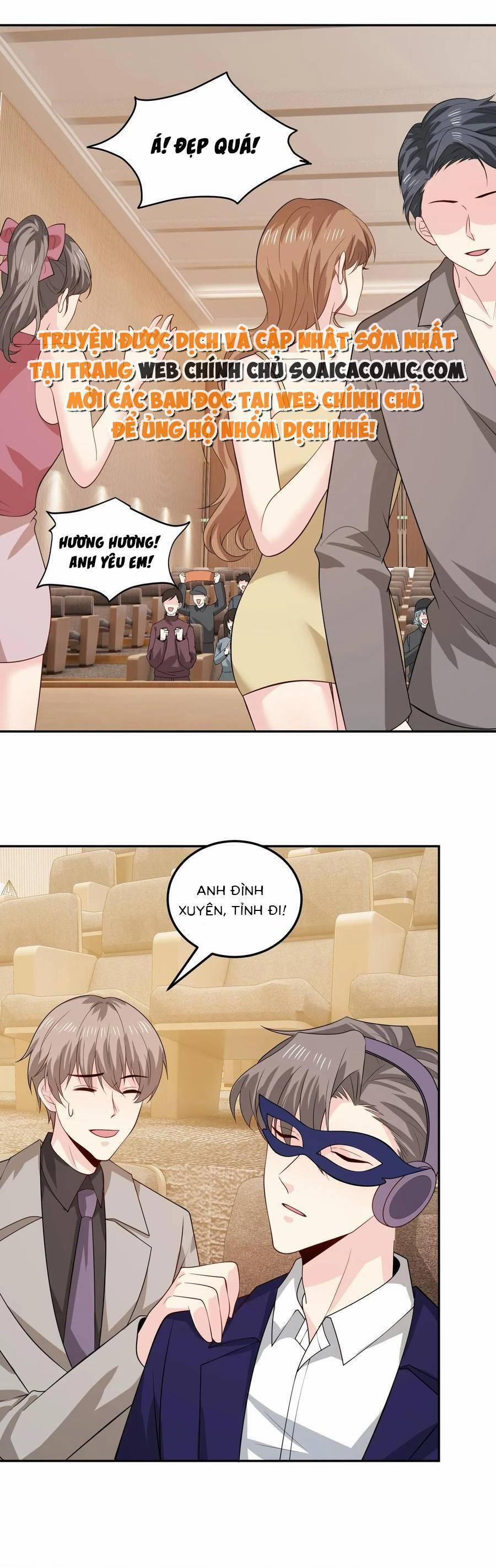 Bệnh Kiều Lệ Gia Được Ta Sủng Ái Nên Kiêu 157 trang 0