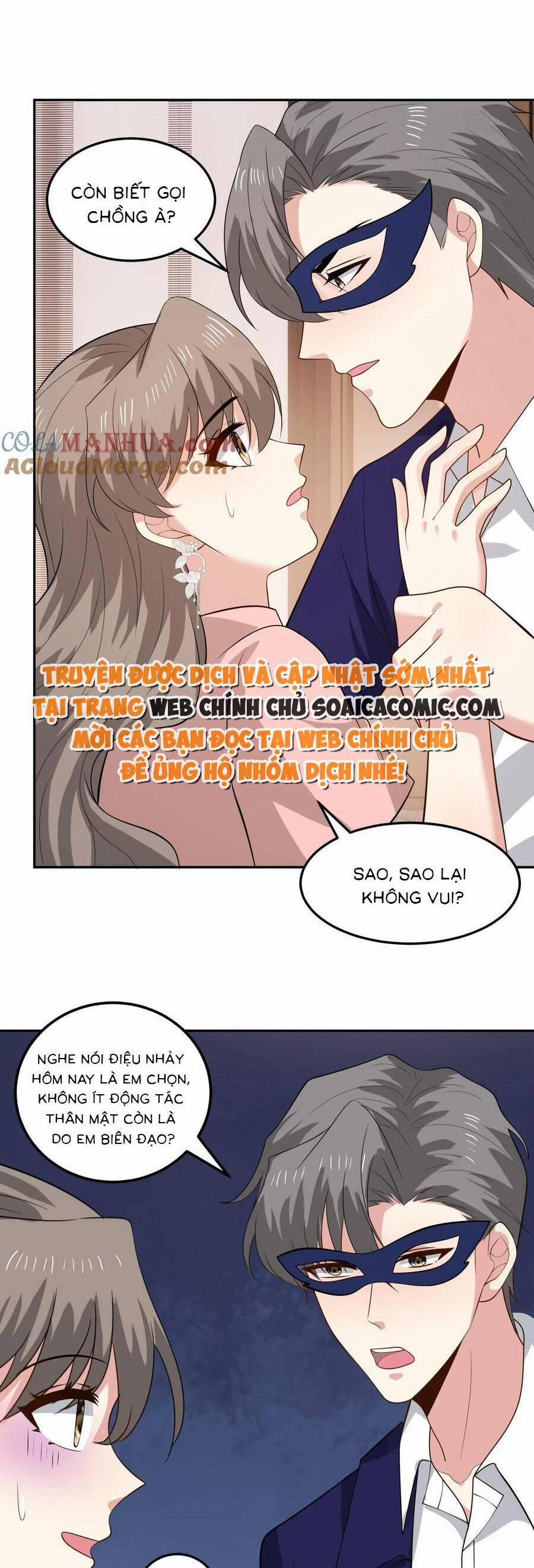 Bệnh Kiều Lệ Gia Được Ta Sủng Ái Nên Kiêu 157 trang 10