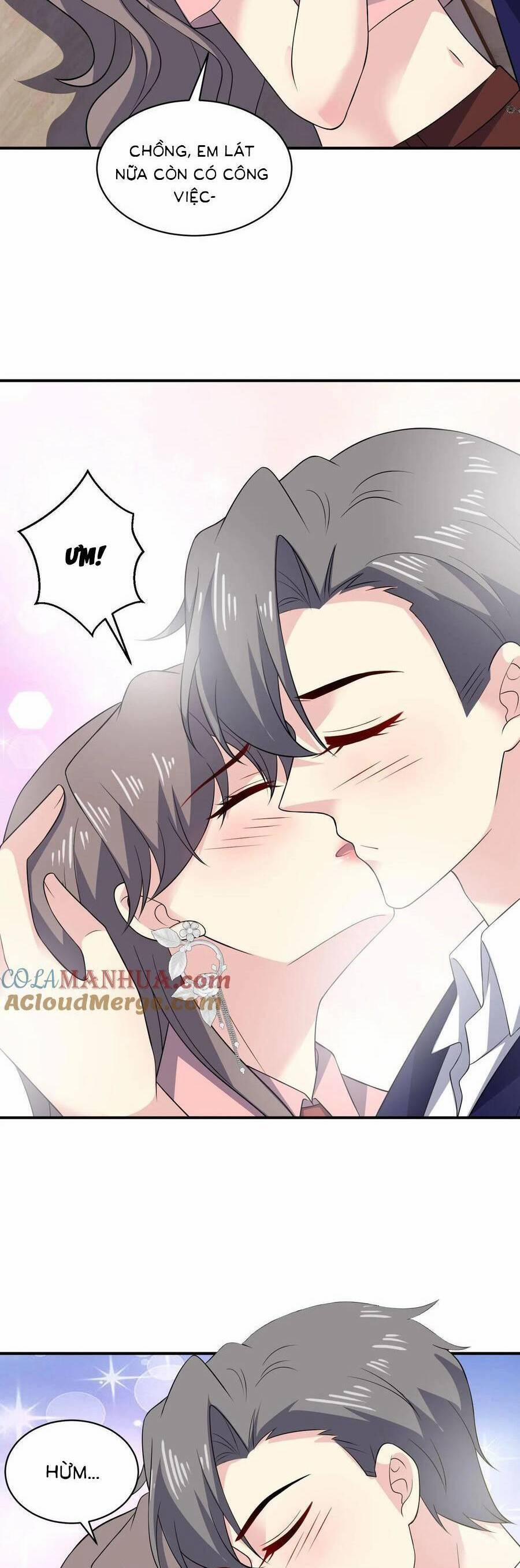 Bệnh Kiều Lệ Gia Được Ta Sủng Ái Nên Kiêu 158 trang 4