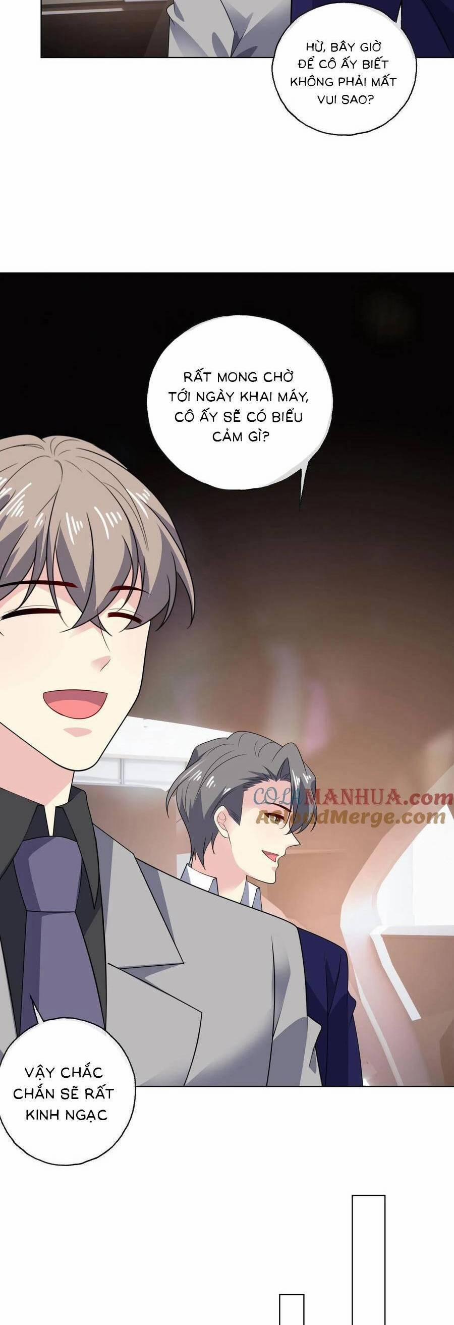 Bệnh Kiều Lệ Gia Được Ta Sủng Ái Nên Kiêu 159 trang 12