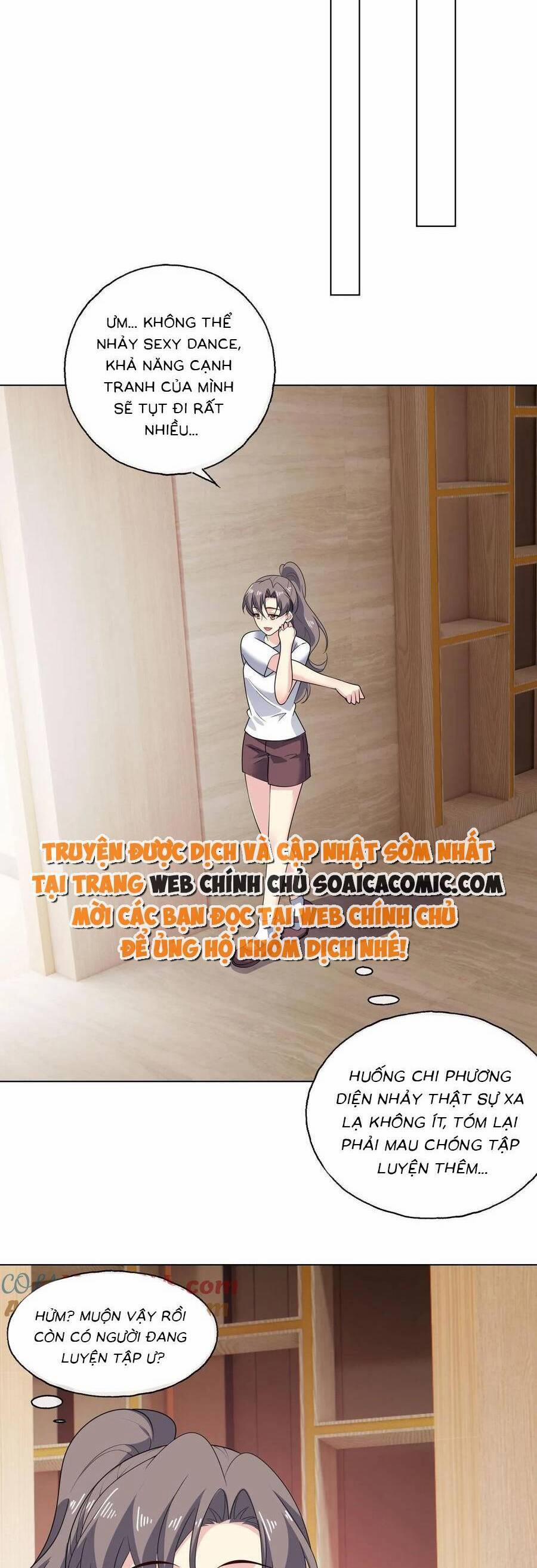 Bệnh Kiều Lệ Gia Được Ta Sủng Ái Nên Kiêu 159 trang 13