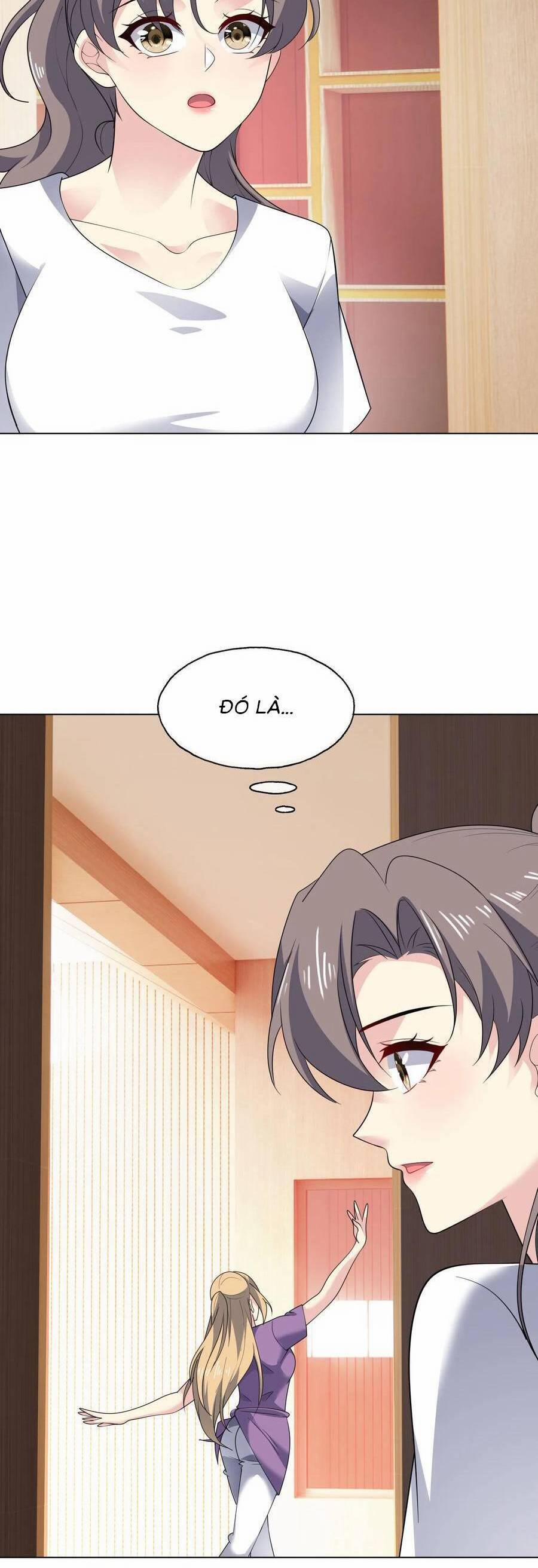 Bệnh Kiều Lệ Gia Được Ta Sủng Ái Nên Kiêu 159 trang 14