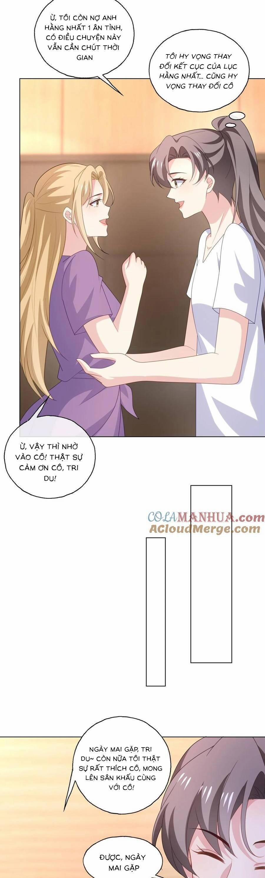 Bệnh Kiều Lệ Gia Được Ta Sủng Ái Nên Kiêu 160 trang 10