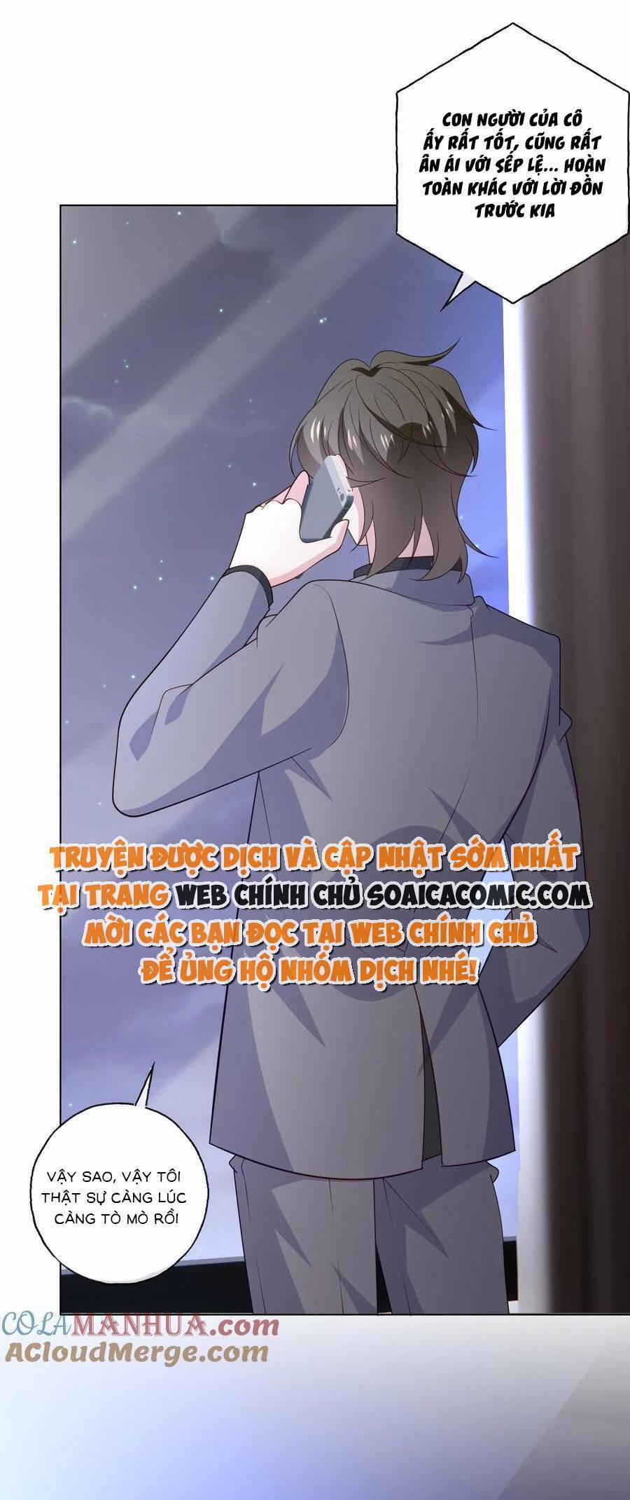 Bệnh Kiều Lệ Gia Được Ta Sủng Ái Nên Kiêu 160 trang 13