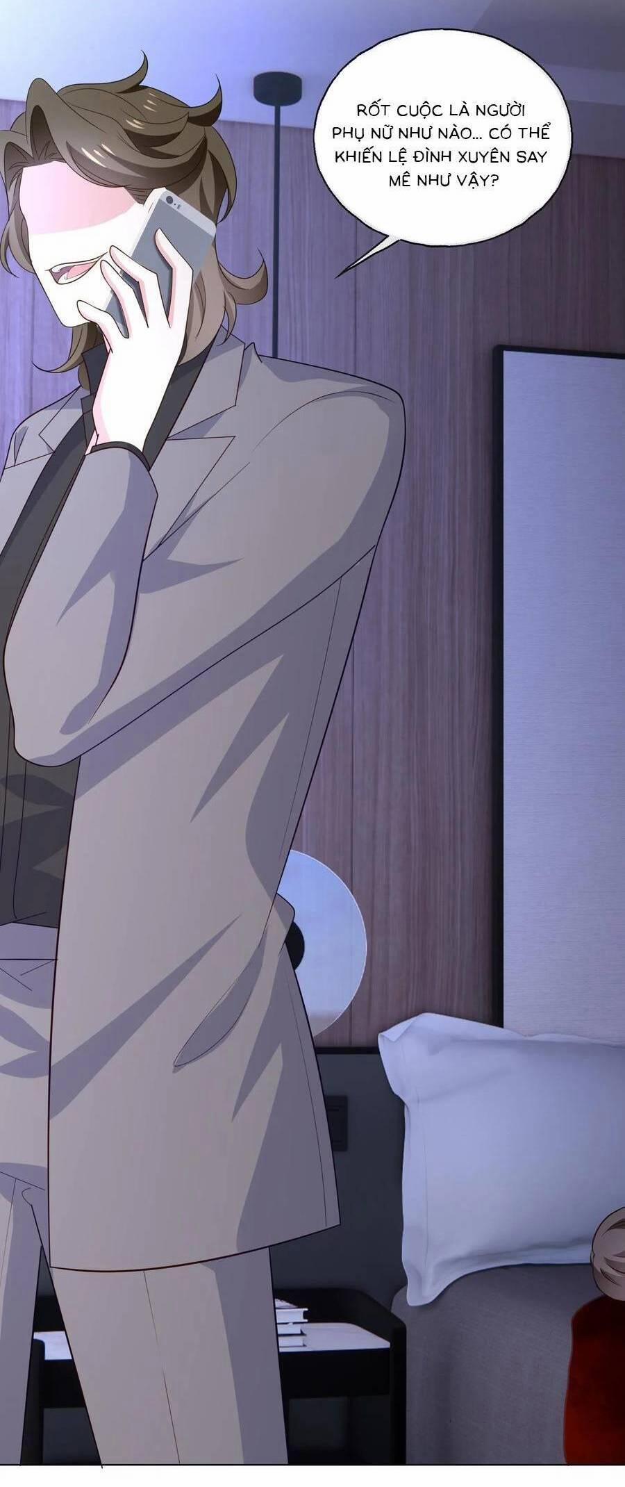 Bệnh Kiều Lệ Gia Được Ta Sủng Ái Nên Kiêu 160 trang 14