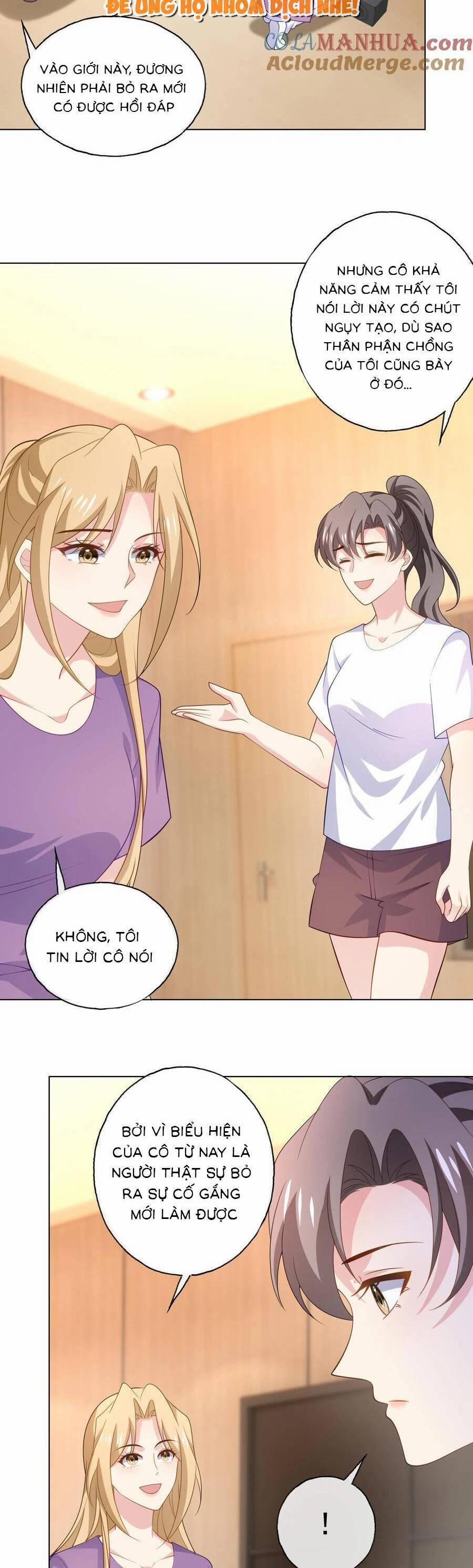 Bệnh Kiều Lệ Gia Được Ta Sủng Ái Nên Kiêu 160 trang 2