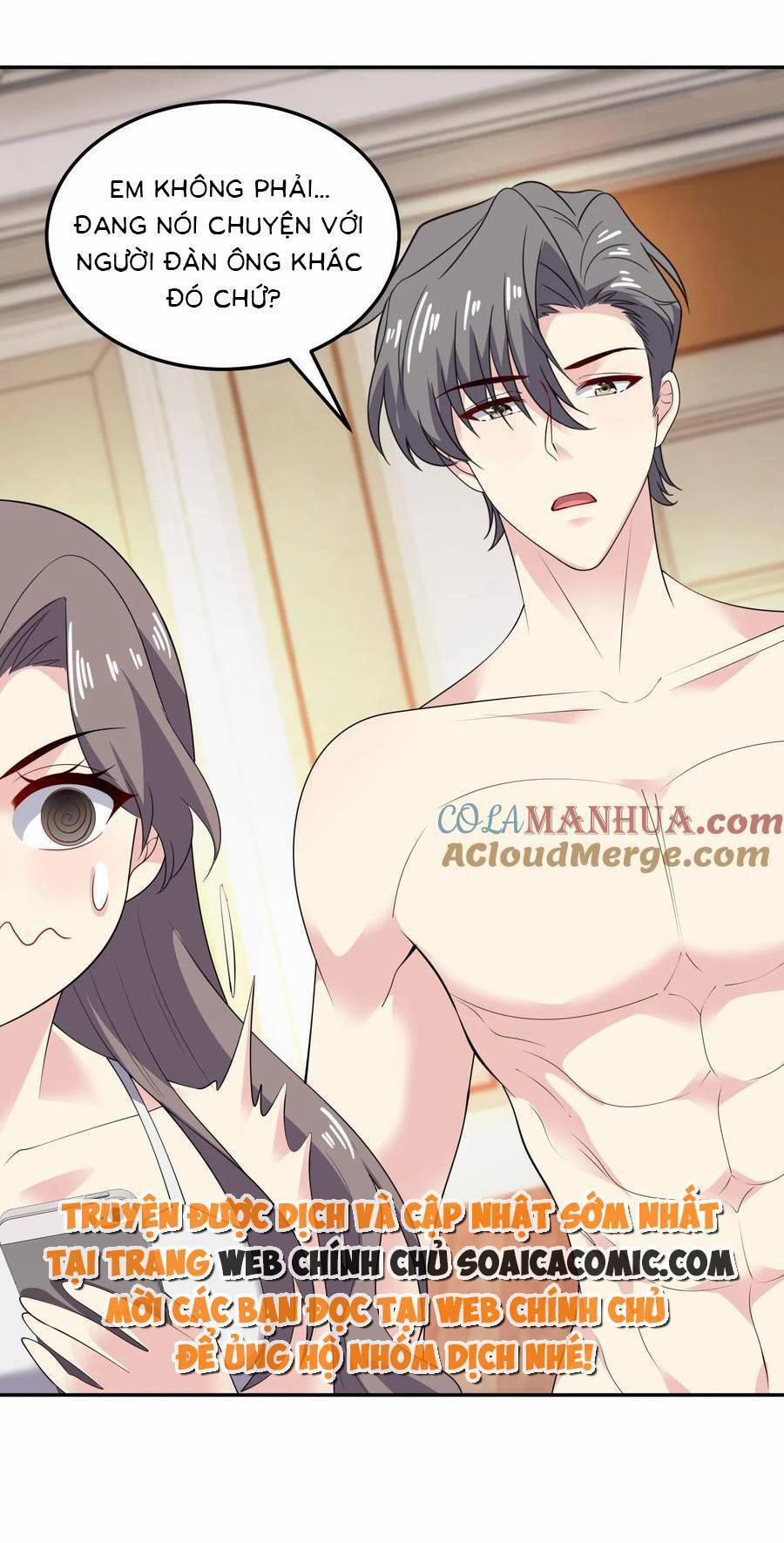 Bệnh Kiều Lệ Gia Được Ta Sủng Ái Nên Kiêu 161 trang 14