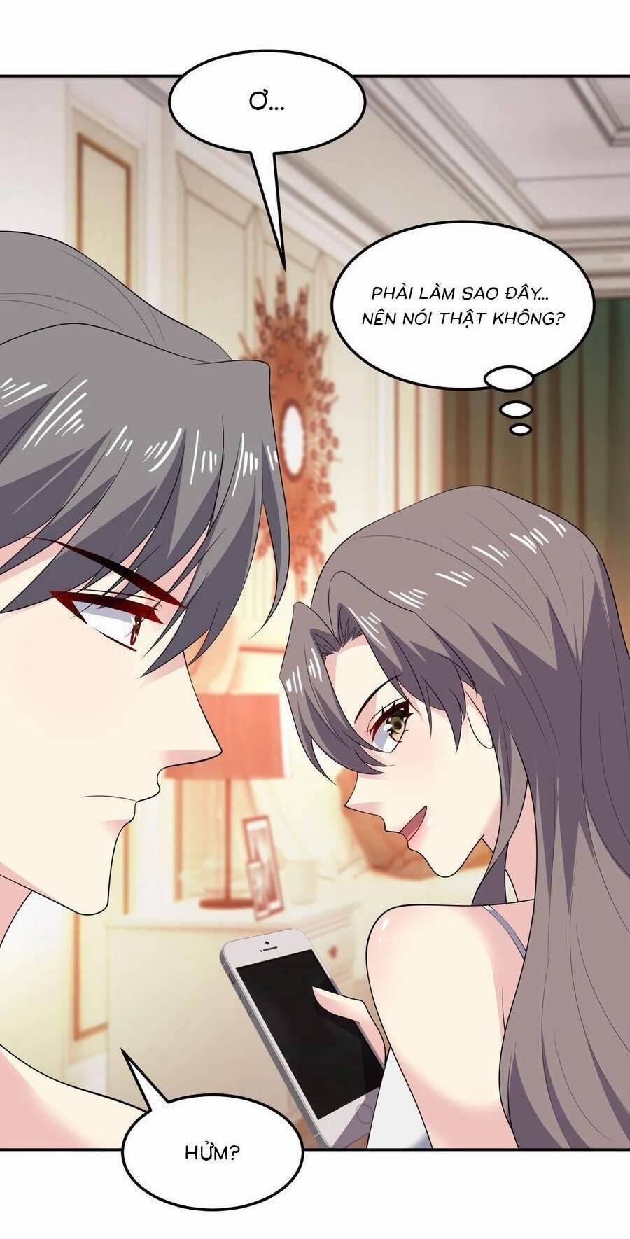 Bệnh Kiều Lệ Gia Được Ta Sủng Ái Nên Kiêu 161 trang 15