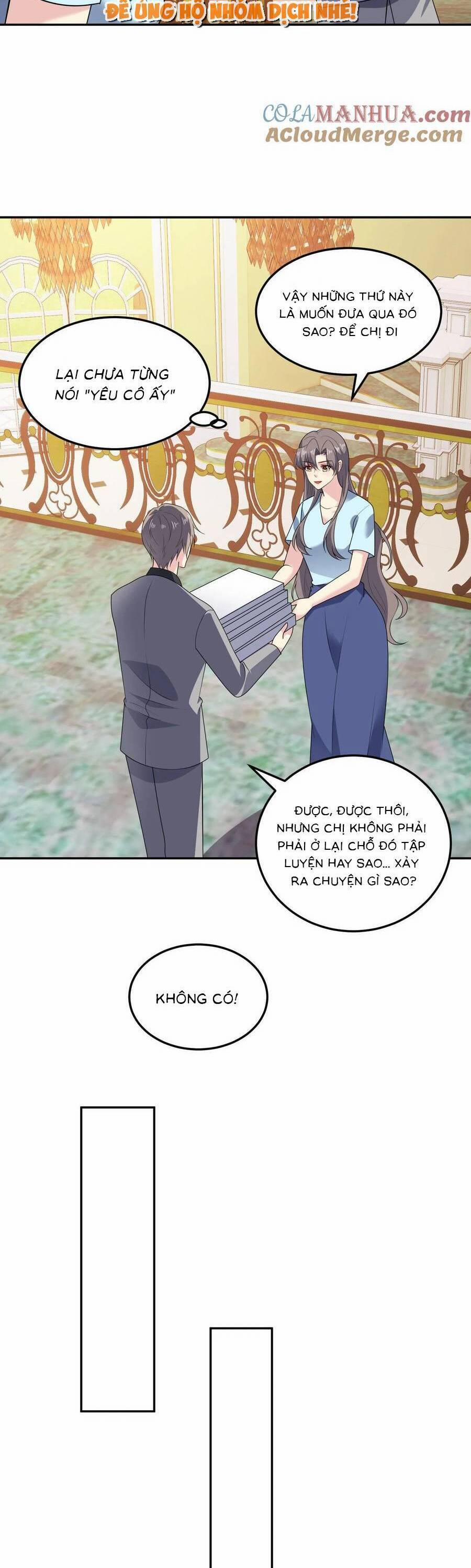 Bệnh Kiều Lệ Gia Được Ta Sủng Ái Nên Kiêu 161 trang 2