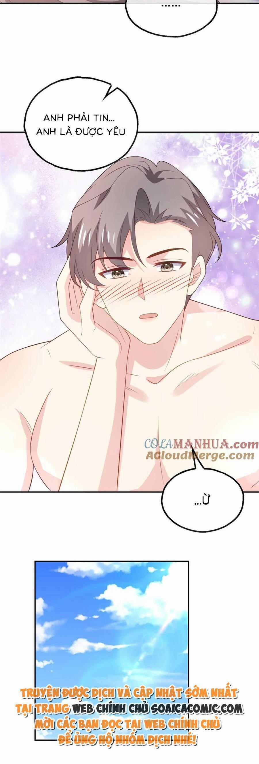 Bệnh Kiều Lệ Gia Được Ta Sủng Ái Nên Kiêu 162 trang 10