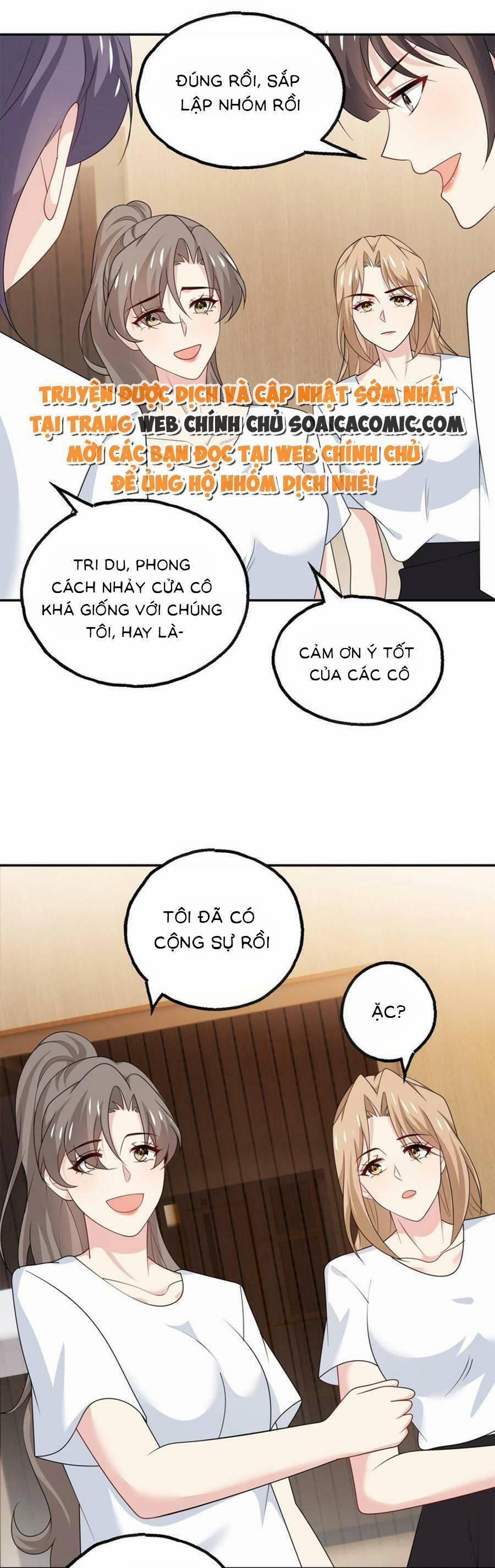 Bệnh Kiều Lệ Gia Được Ta Sủng Ái Nên Kiêu 163 trang 0