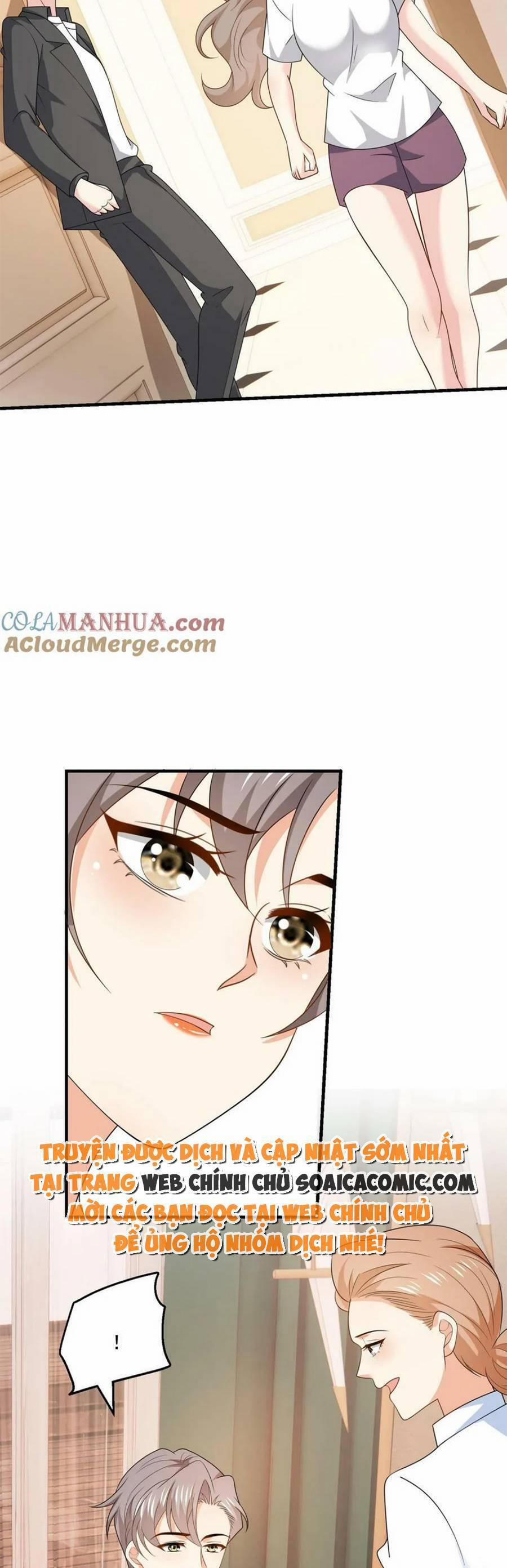 Bệnh Kiều Lệ Gia Được Ta Sủng Ái Nên Kiêu 163 trang 12