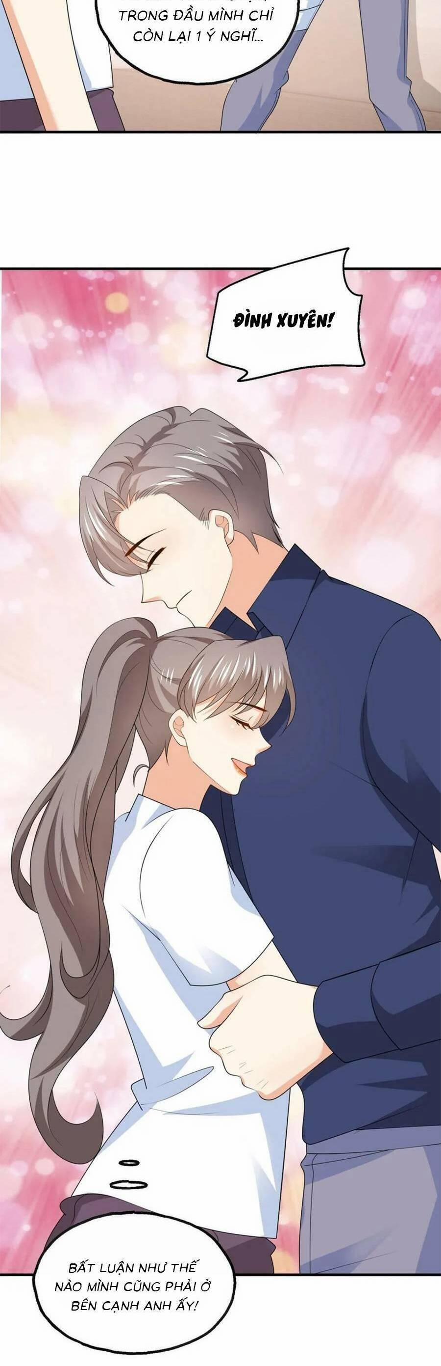 Bệnh Kiều Lệ Gia Được Ta Sủng Ái Nên Kiêu 163 trang 15