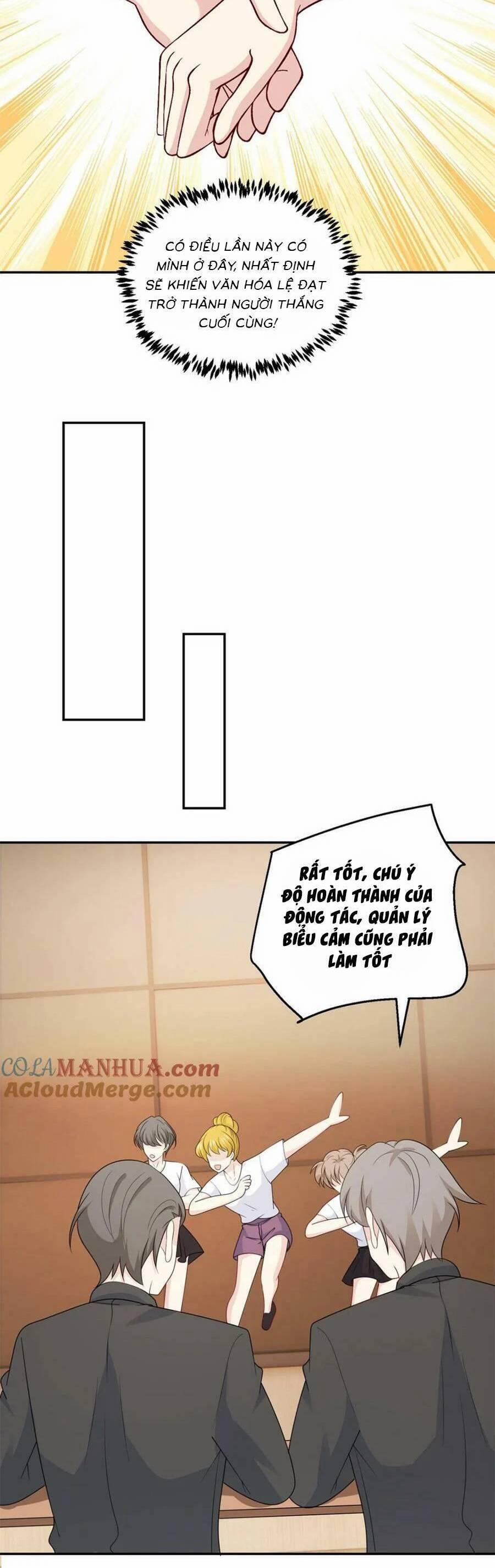 Bệnh Kiều Lệ Gia Được Ta Sủng Ái Nên Kiêu 163 trang 6