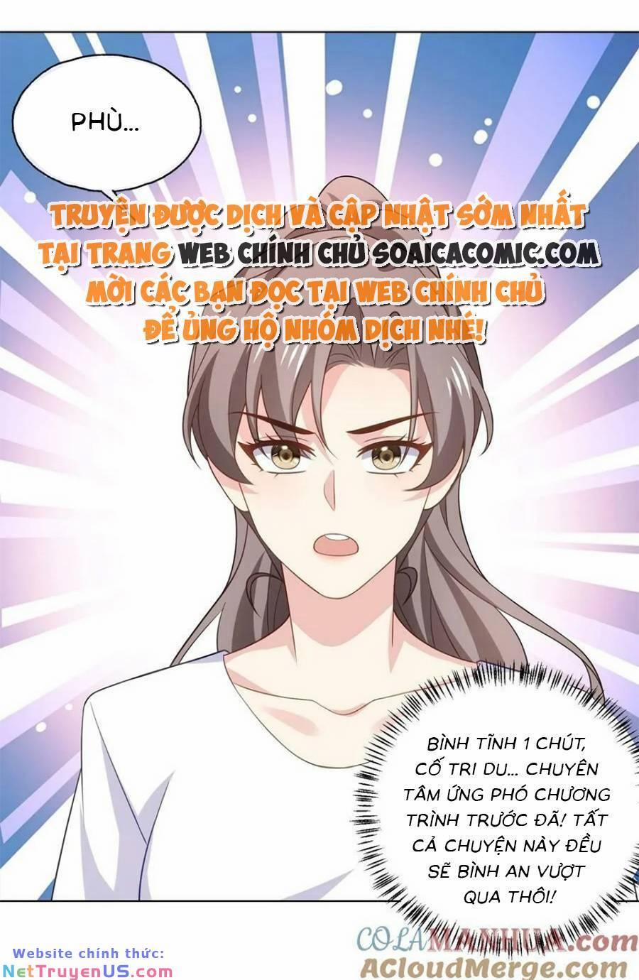 Bệnh Kiều Lệ Gia Được Ta Sủng Ái Nên Kiêu 167 trang 2