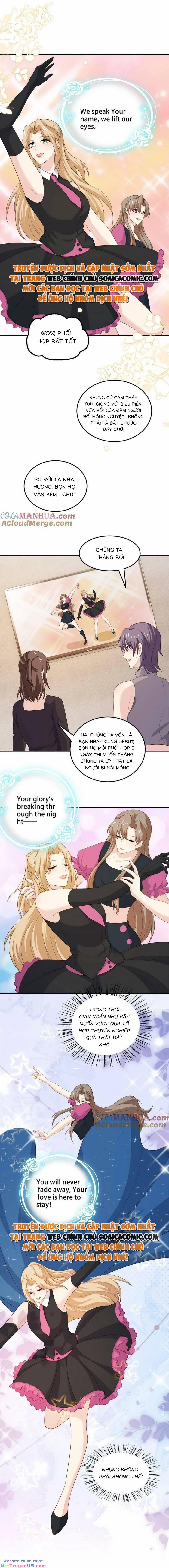 Bệnh Kiều Lệ Gia Được Ta Sủng Ái Nên Kiêu 169 trang 2