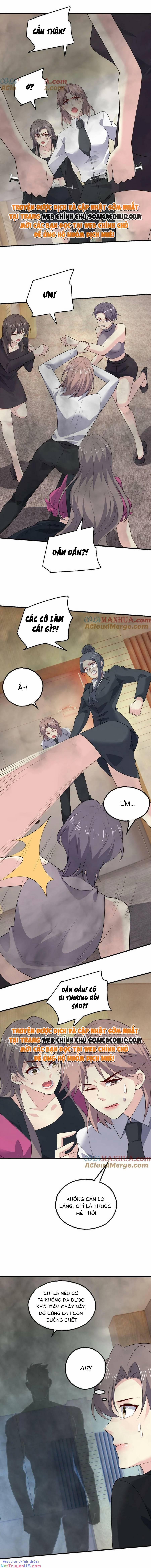 Bệnh Kiều Lệ Gia Được Ta Sủng Ái Nên Kiêu 170 trang 2