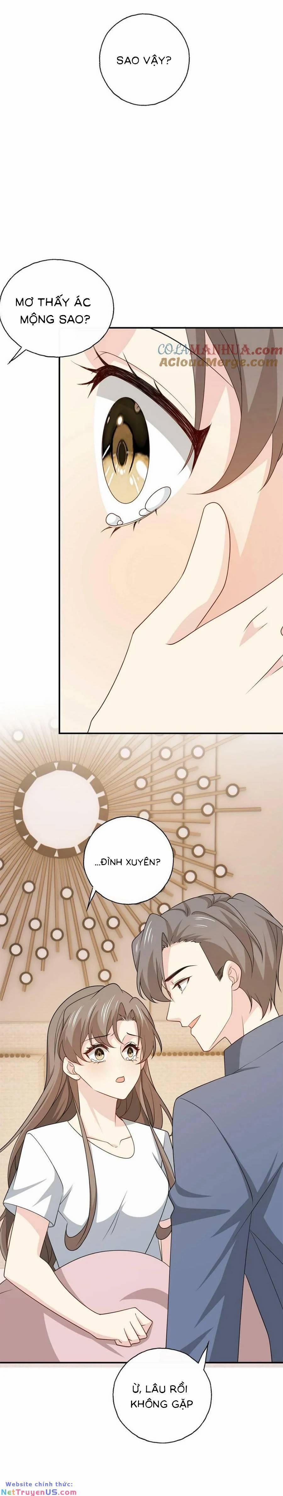 Bệnh Kiều Lệ Gia Được Ta Sủng Ái Nên Kiêu 172 trang 2