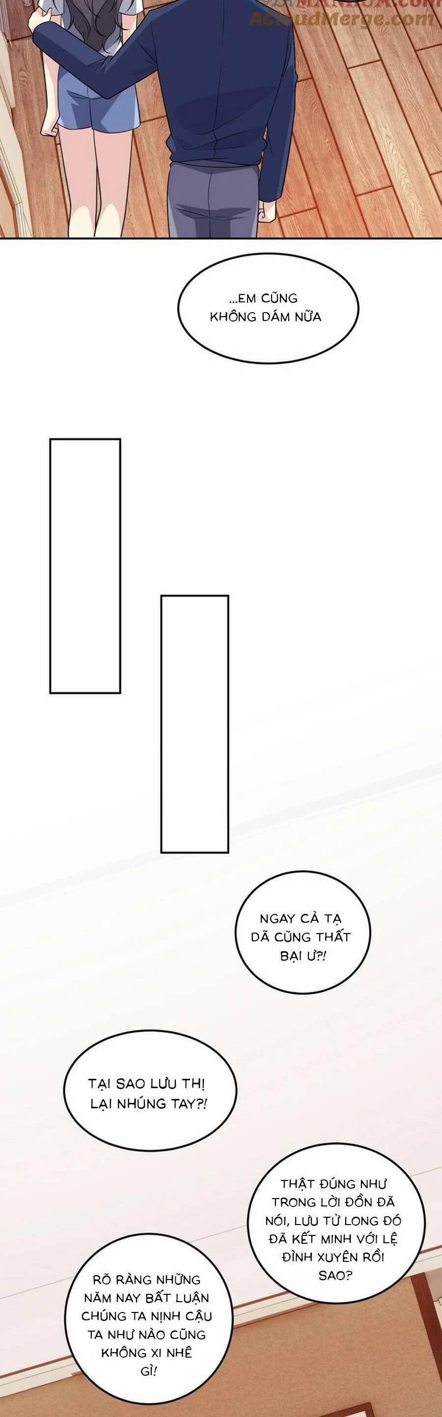 Bệnh Kiều Lệ Gia Được Ta Sủng Ái Nên Kiêu 174 trang 10