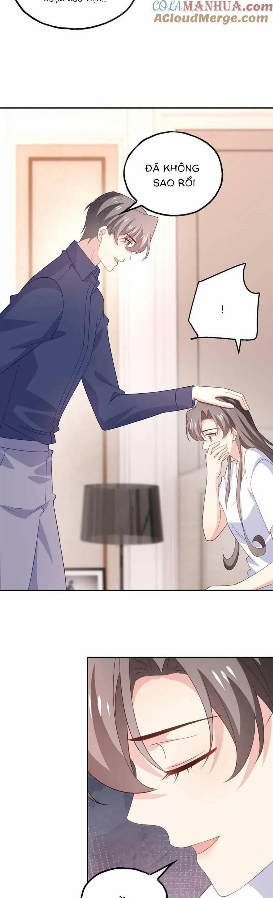 Bệnh Kiều Lệ Gia Được Ta Sủng Ái Nên Kiêu 175 trang 11