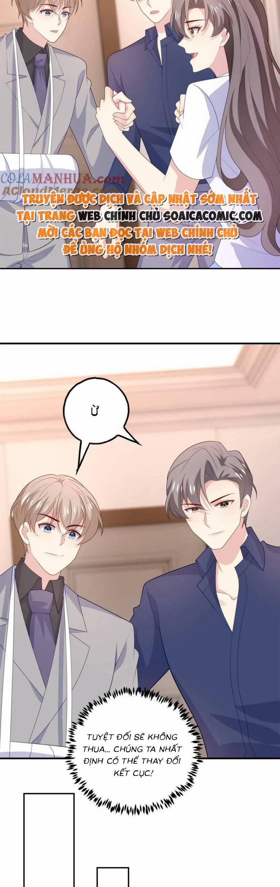 Bệnh Kiều Lệ Gia Được Ta Sủng Ái Nên Kiêu 176 trang 2