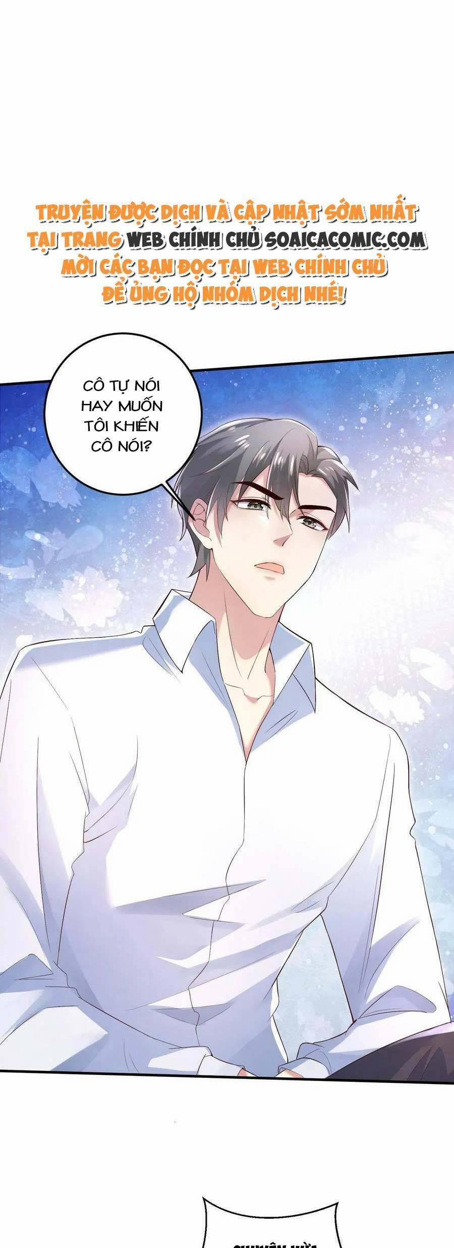 Bệnh Kiều Lệ Gia Được Ta Sủng Ái Nên Kiêu 2 trang 0