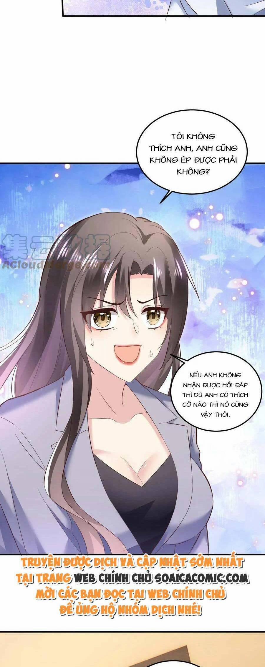 Bệnh Kiều Lệ Gia Được Ta Sủng Ái Nên Kiêu 2 trang 10