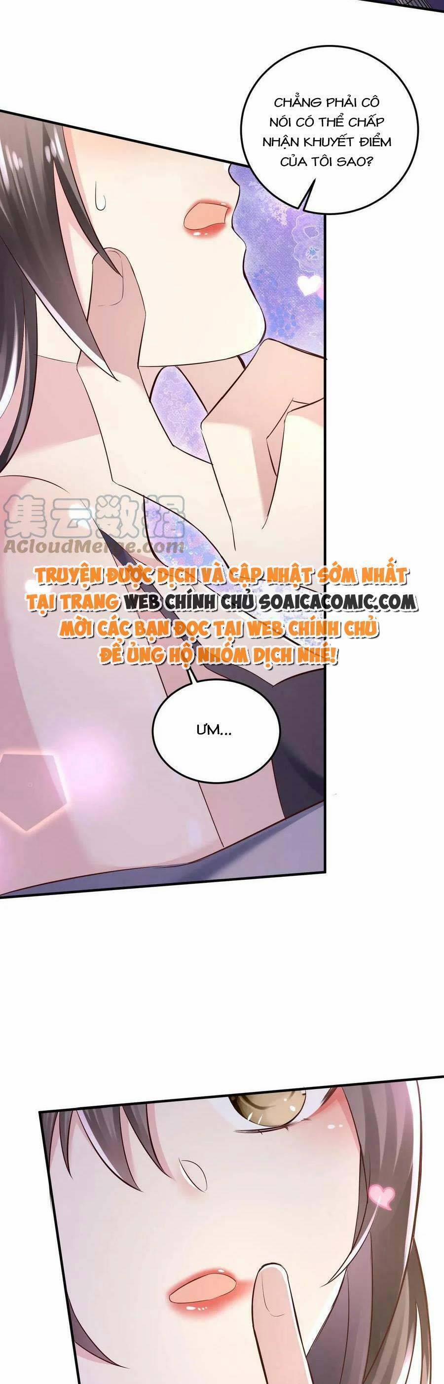 Bệnh Kiều Lệ Gia Được Ta Sủng Ái Nên Kiêu 2 trang 16