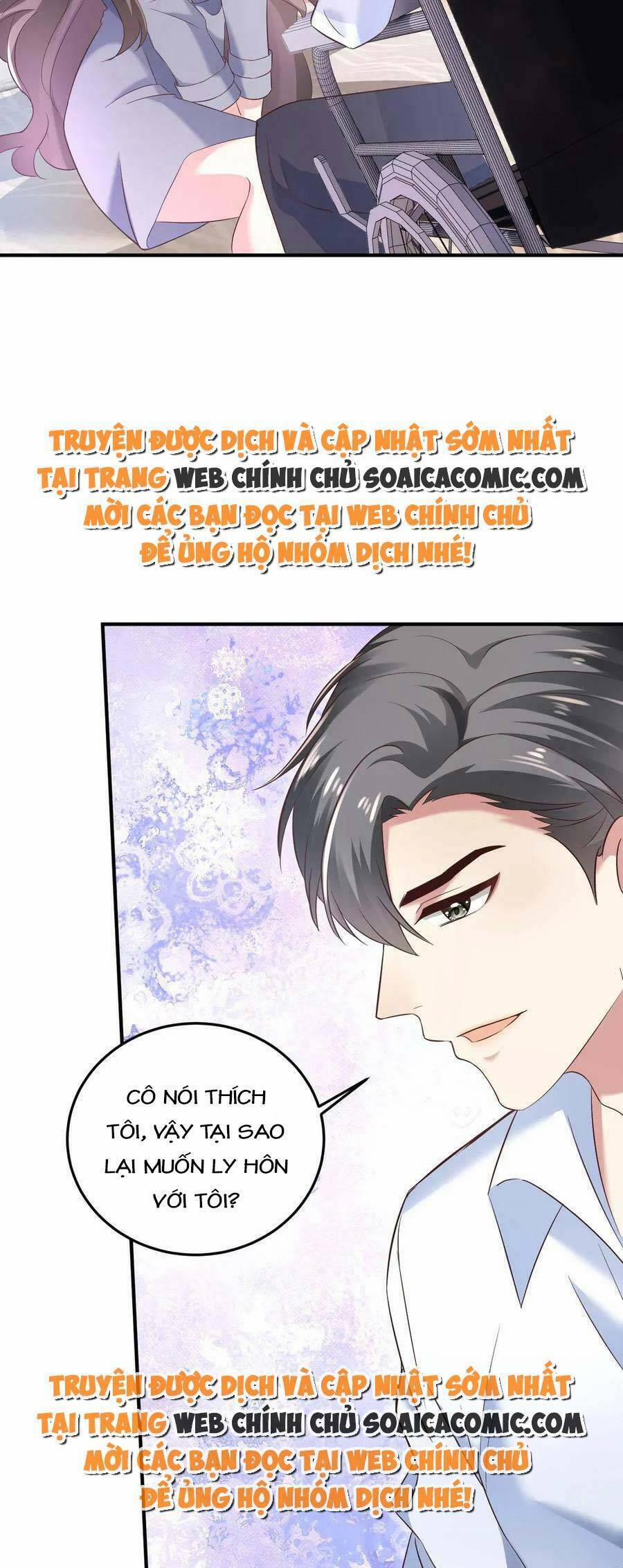 Bệnh Kiều Lệ Gia Được Ta Sủng Ái Nên Kiêu 2 trang 9