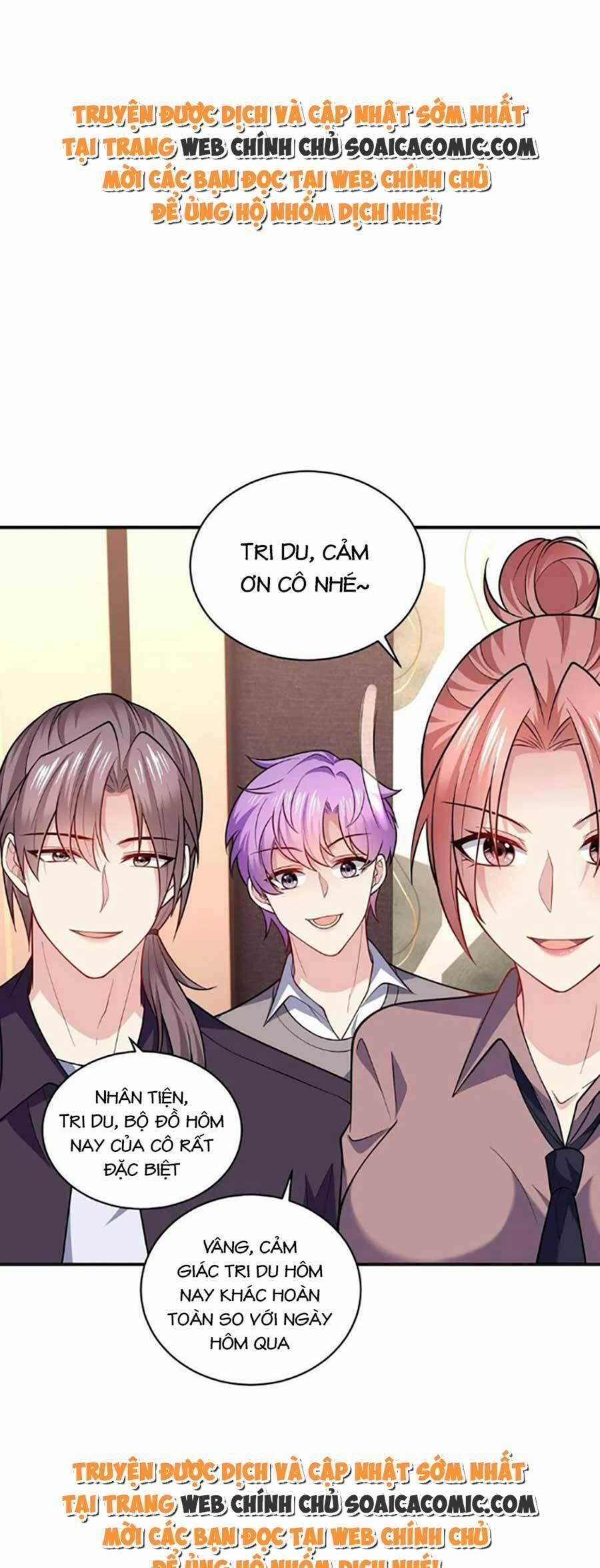 Bệnh Kiều Lệ Gia Được Ta Sủng Ái Nên Kiêu 20 trang 0