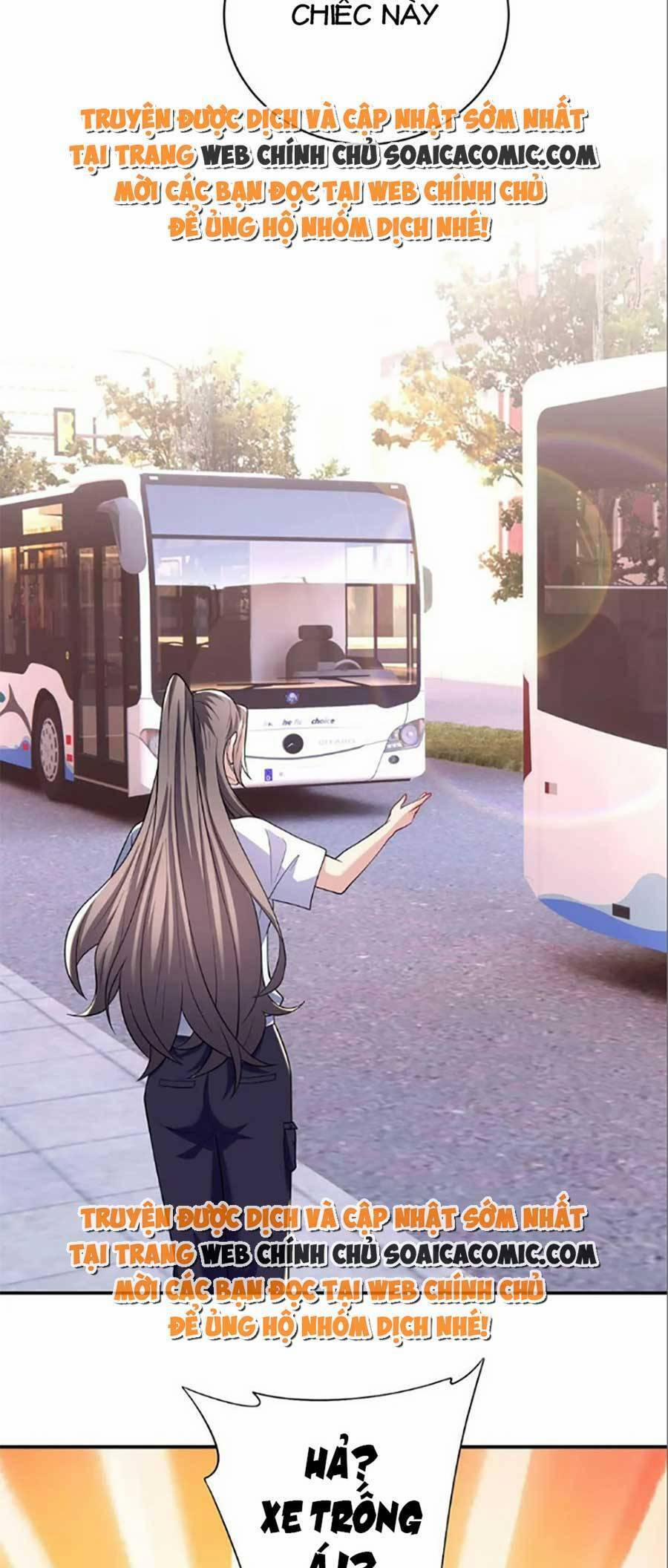 Bệnh Kiều Lệ Gia Được Ta Sủng Ái Nên Kiêu 20 trang 19