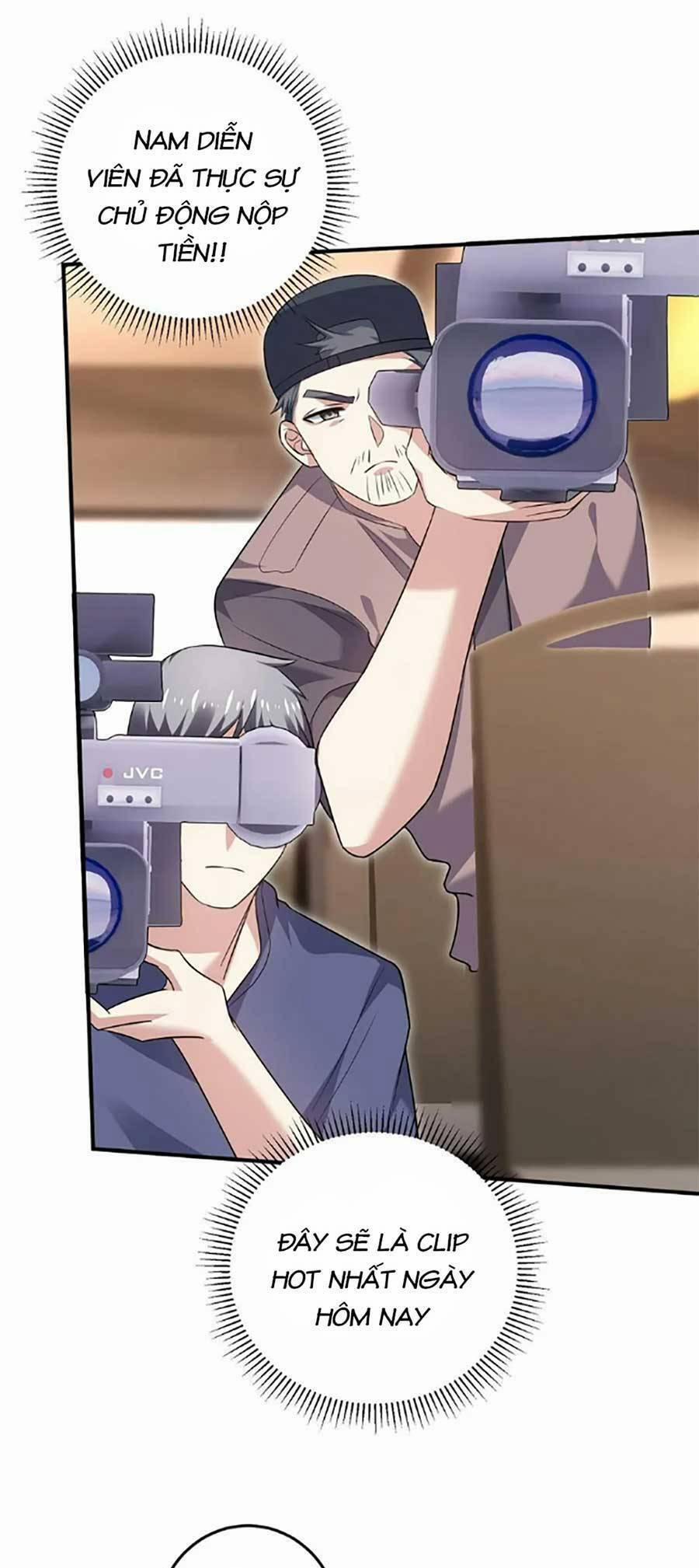 Bệnh Kiều Lệ Gia Được Ta Sủng Ái Nên Kiêu 21 trang 6