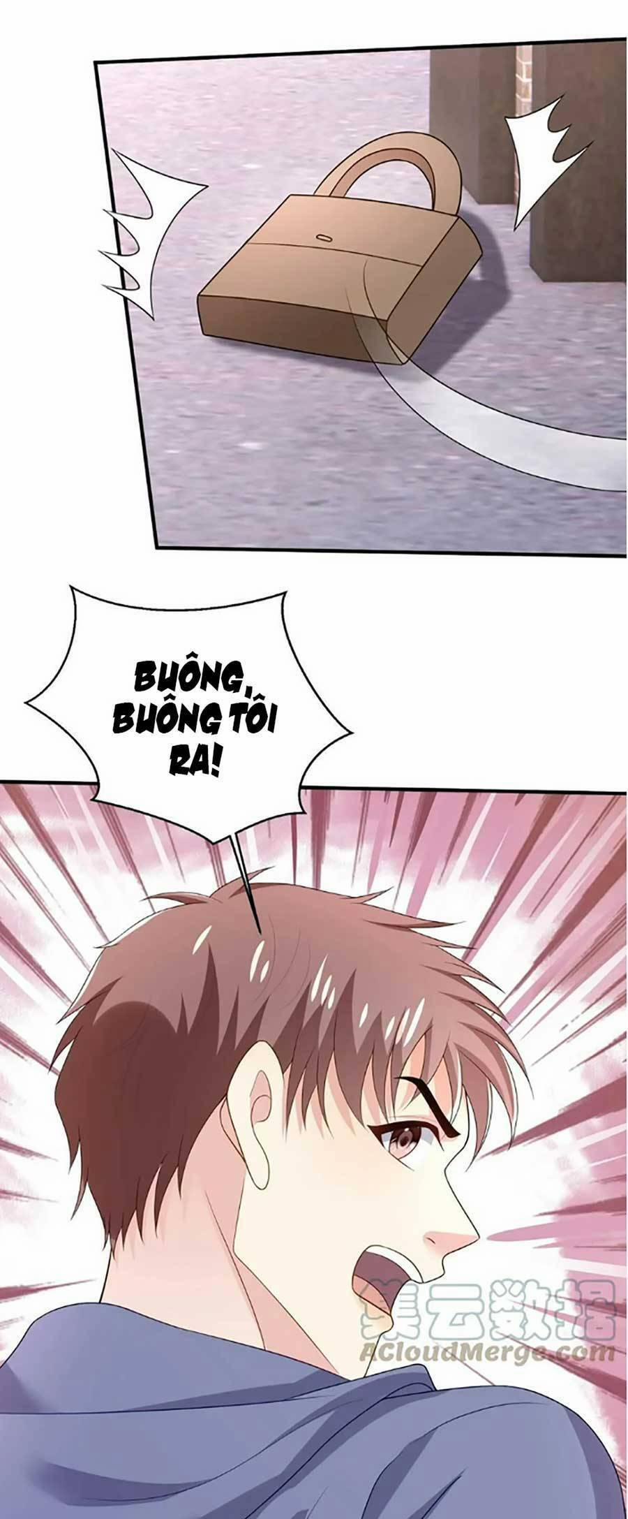 Bệnh Kiều Lệ Gia Được Ta Sủng Ái Nên Kiêu 22 trang 15