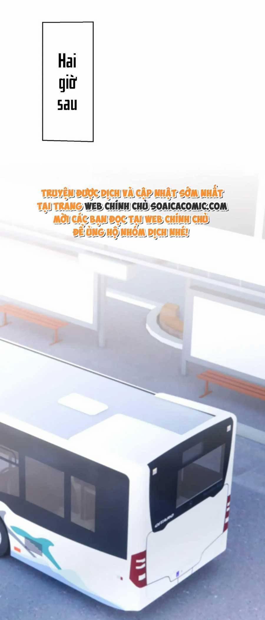 Bệnh Kiều Lệ Gia Được Ta Sủng Ái Nên Kiêu 22 trang 3