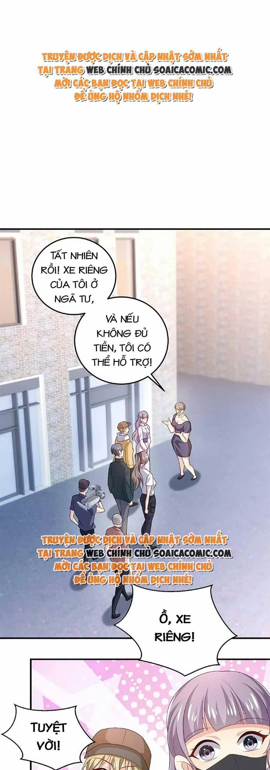 Bệnh Kiều Lệ Gia Được Ta Sủng Ái Nên Kiêu 24 trang 0