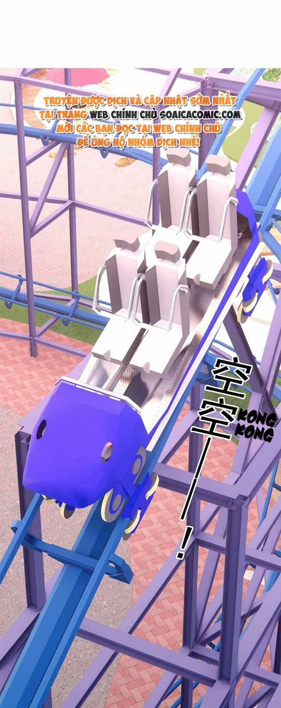 Bệnh Kiều Lệ Gia Được Ta Sủng Ái Nên Kiêu 28 trang 10