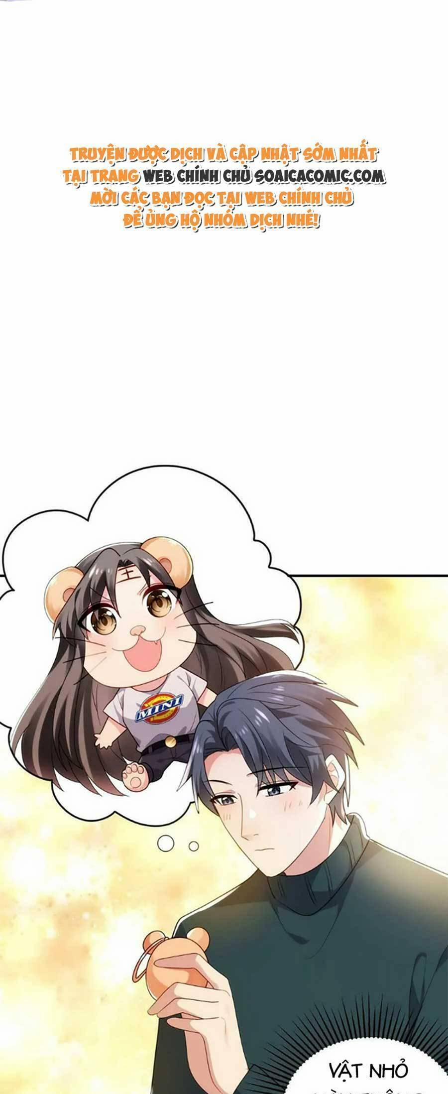 Bệnh Kiều Lệ Gia Được Ta Sủng Ái Nên Kiêu 29 trang 0