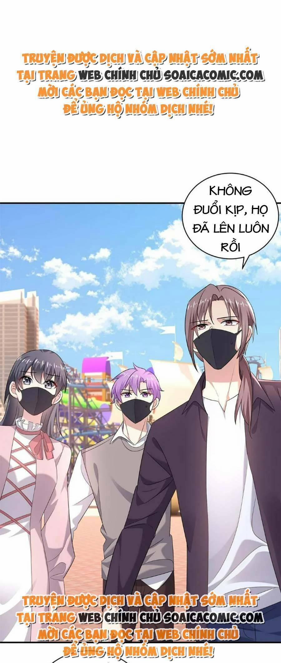 Bệnh Kiều Lệ Gia Được Ta Sủng Ái Nên Kiêu 30 trang 0