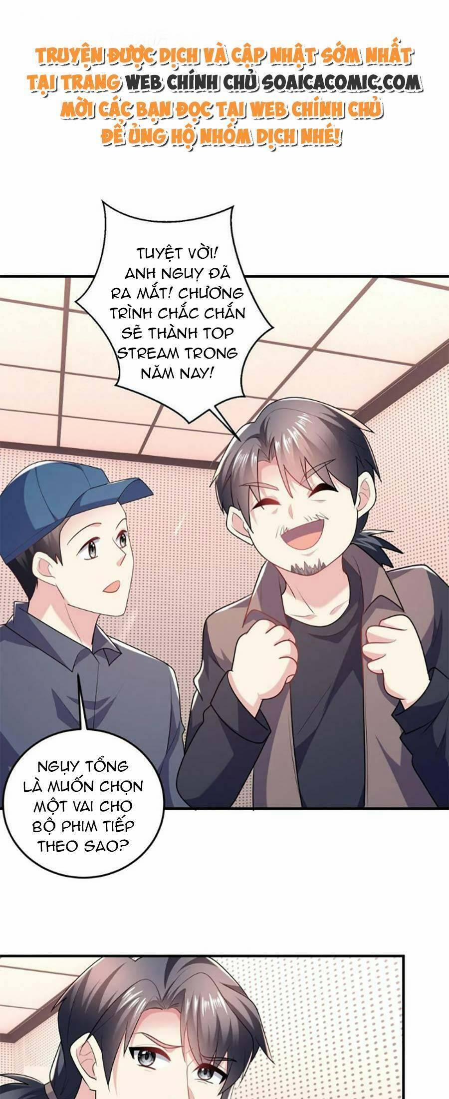 Bệnh Kiều Lệ Gia Được Ta Sủng Ái Nên Kiêu 31 trang 0