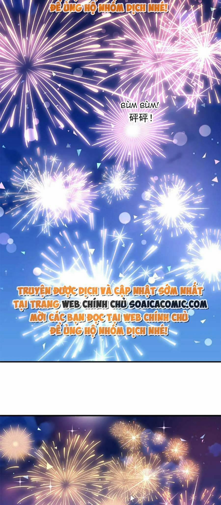 Bệnh Kiều Lệ Gia Được Ta Sủng Ái Nên Kiêu 31 trang 11