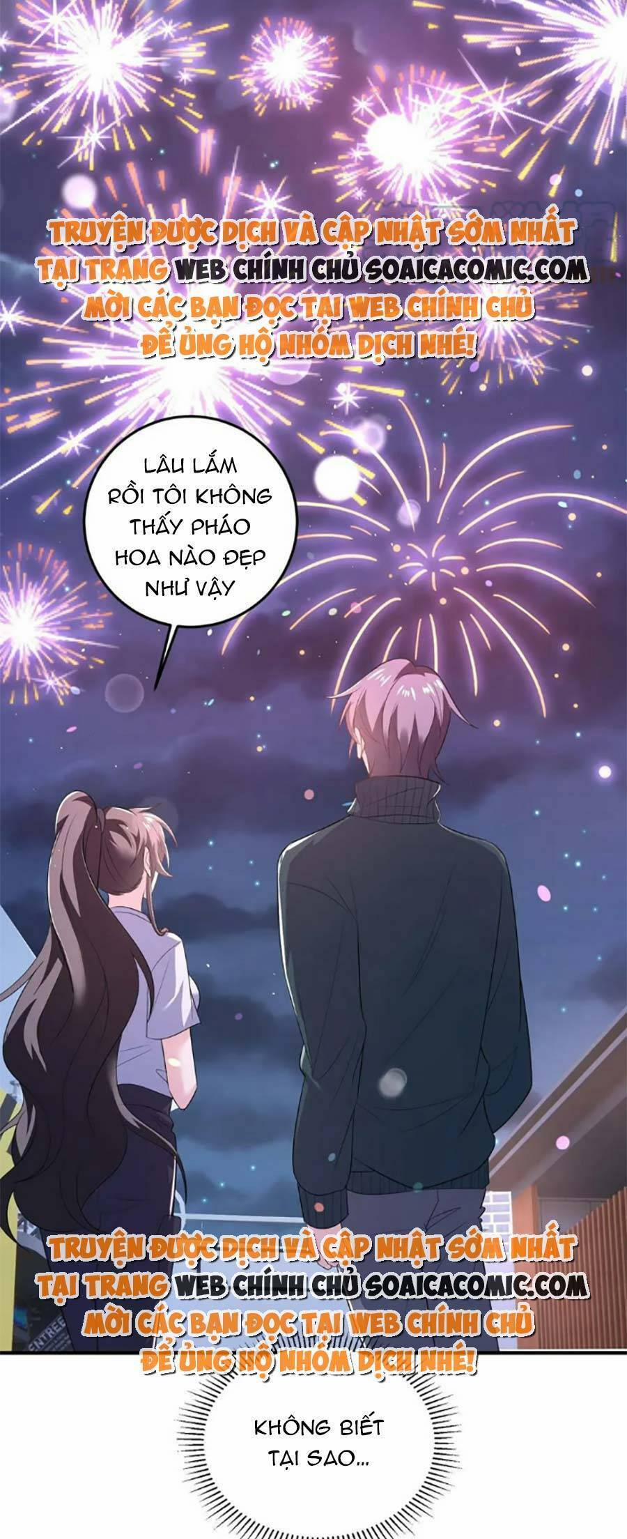 Bệnh Kiều Lệ Gia Được Ta Sủng Ái Nên Kiêu 32 trang 4