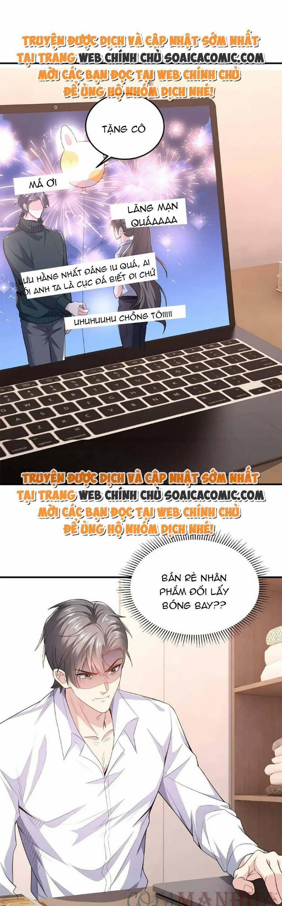 Bệnh Kiều Lệ Gia Được Ta Sủng Ái Nên Kiêu 37 trang 0