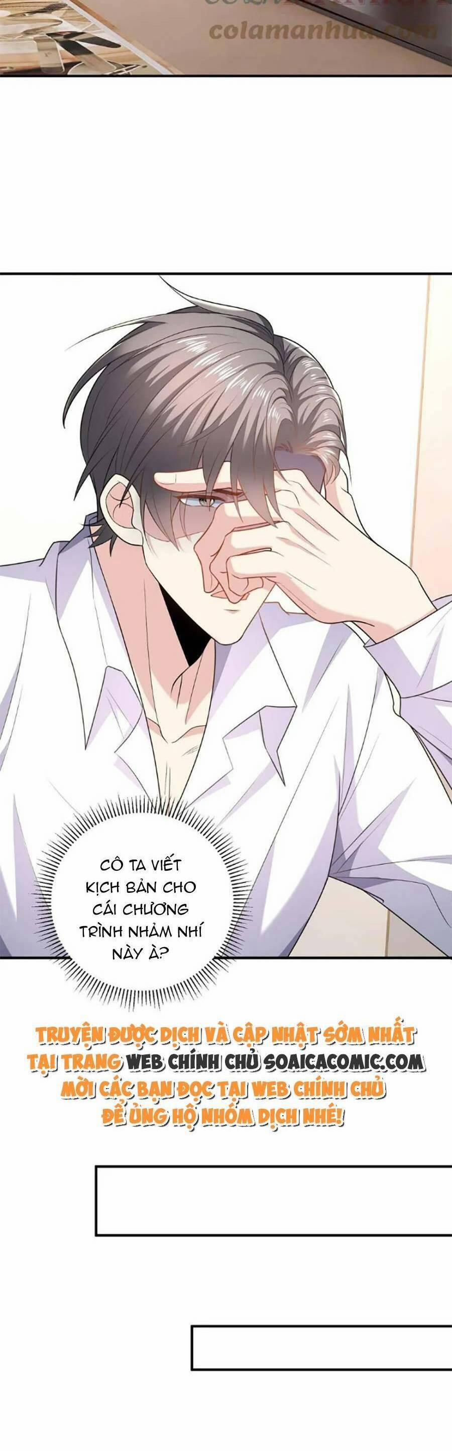 Bệnh Kiều Lệ Gia Được Ta Sủng Ái Nên Kiêu 37 trang 1