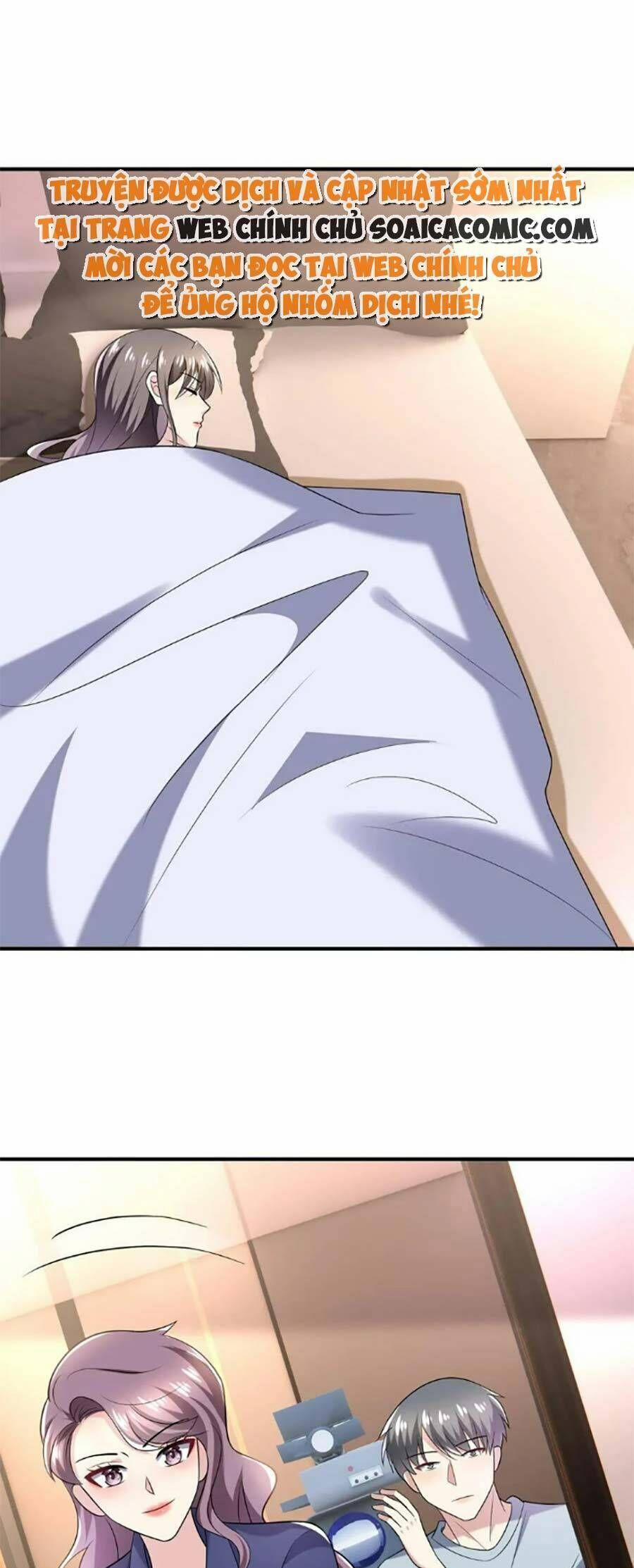 Bệnh Kiều Lệ Gia Được Ta Sủng Ái Nên Kiêu 40 trang 0