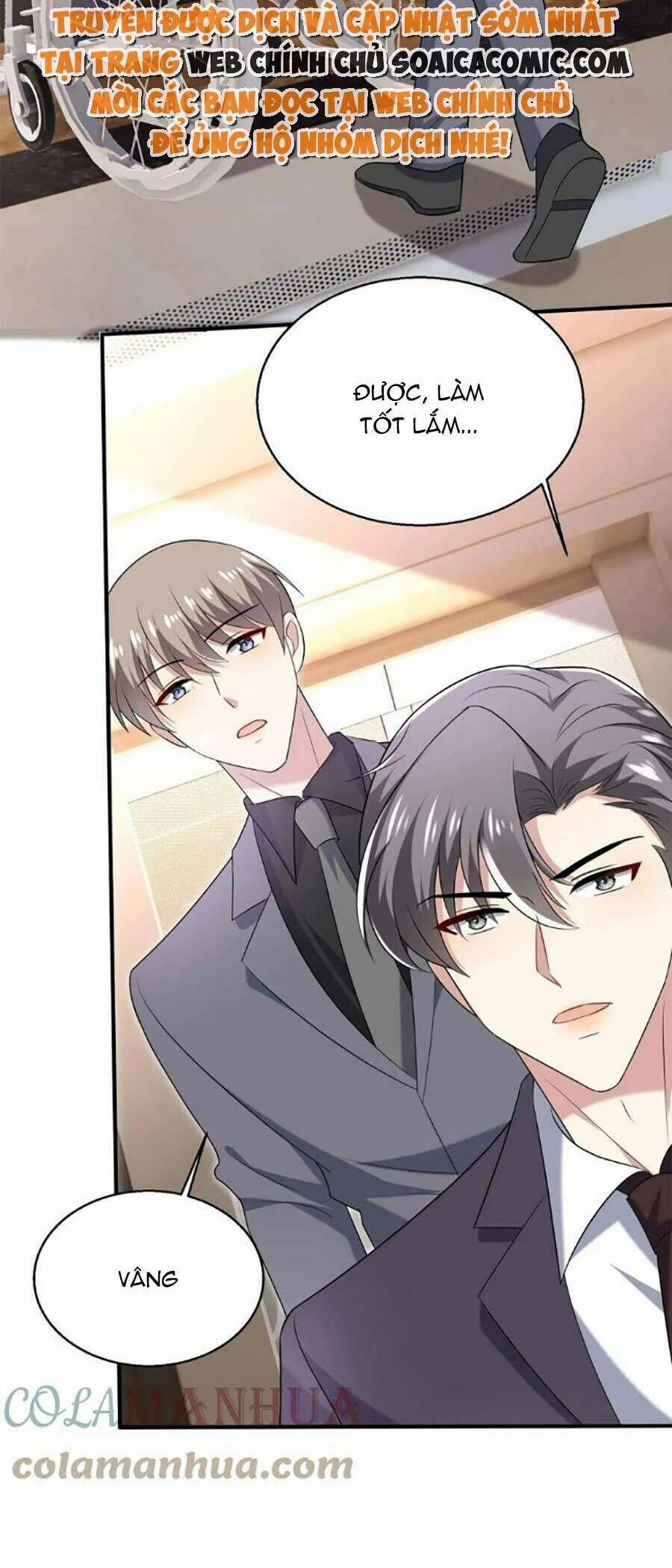 Bệnh Kiều Lệ Gia Được Ta Sủng Ái Nên Kiêu 40 trang 18